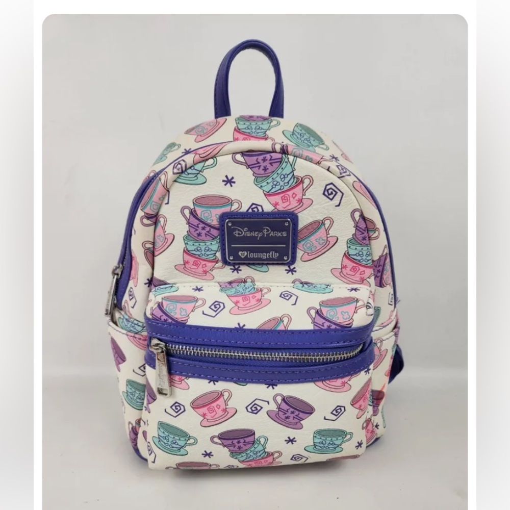 Disney x Loungefly Backpack